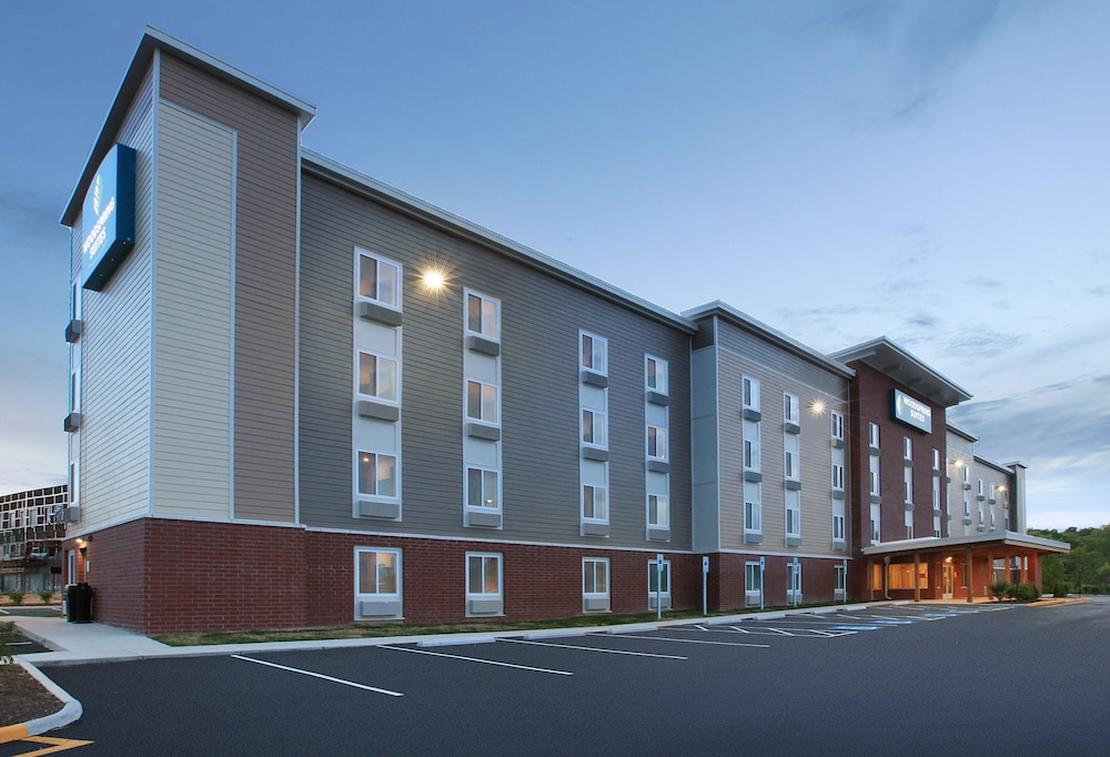 WoodSpring Suites Quantico 5/42