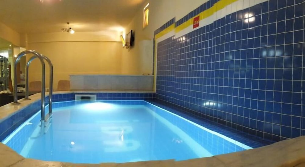 Idas Hotel - Adults Only 7/19