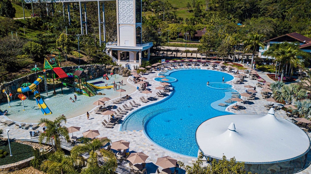 Fazzenda Park Hotel 51/61