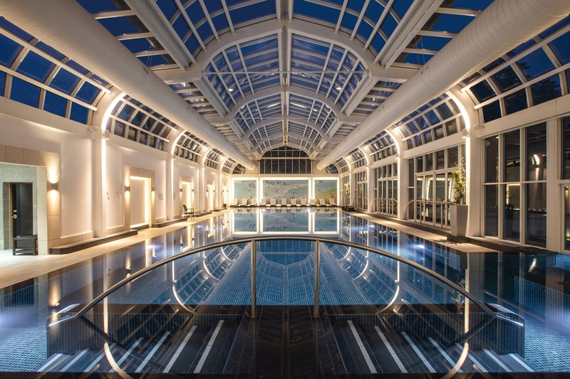 Four Seasons Hotel Hampshire 30/84
