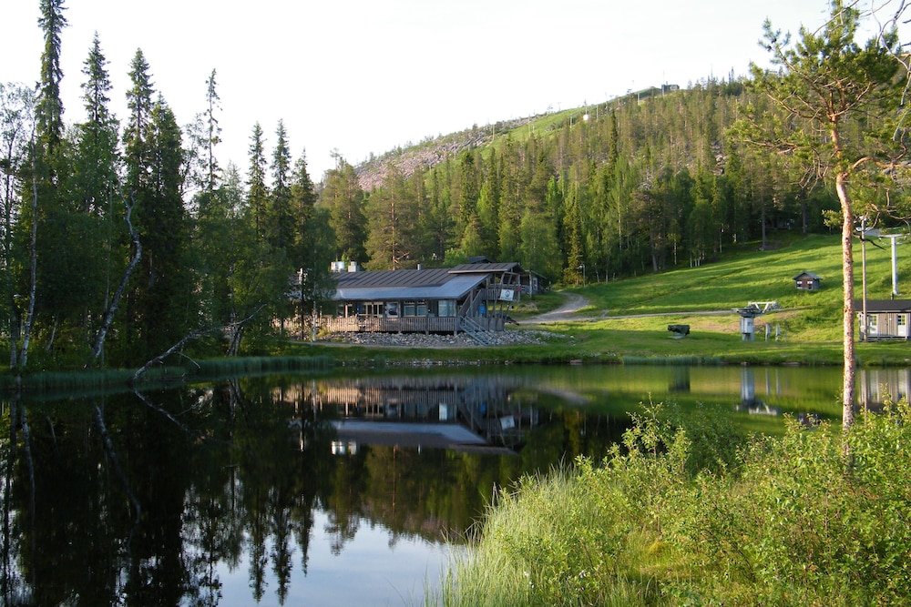 Holiday Club Salla 40/50