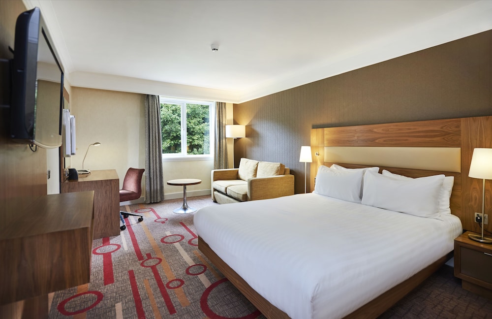 Doubletree Newbury North 13/50