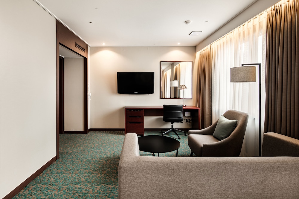 Hotel Sunshine Seoul 36/50