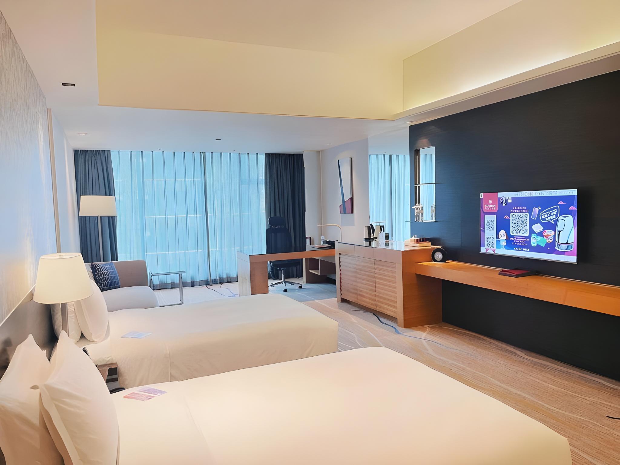 Boutique, 2 Beds