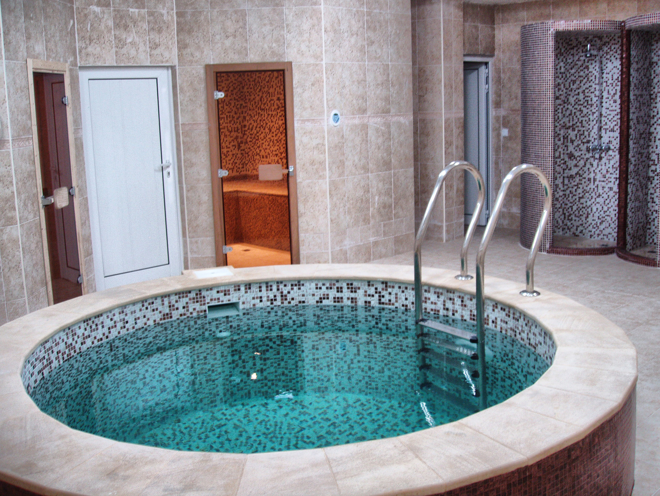 Kuban Resort and Aquapark 10/21