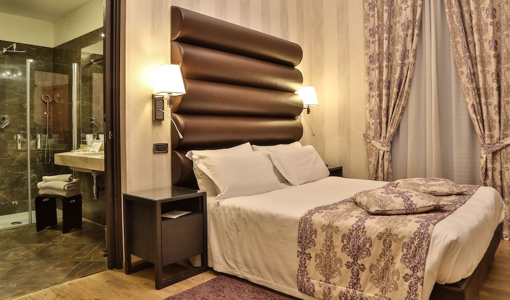 Best Western Plus Hotel Genova 16/43