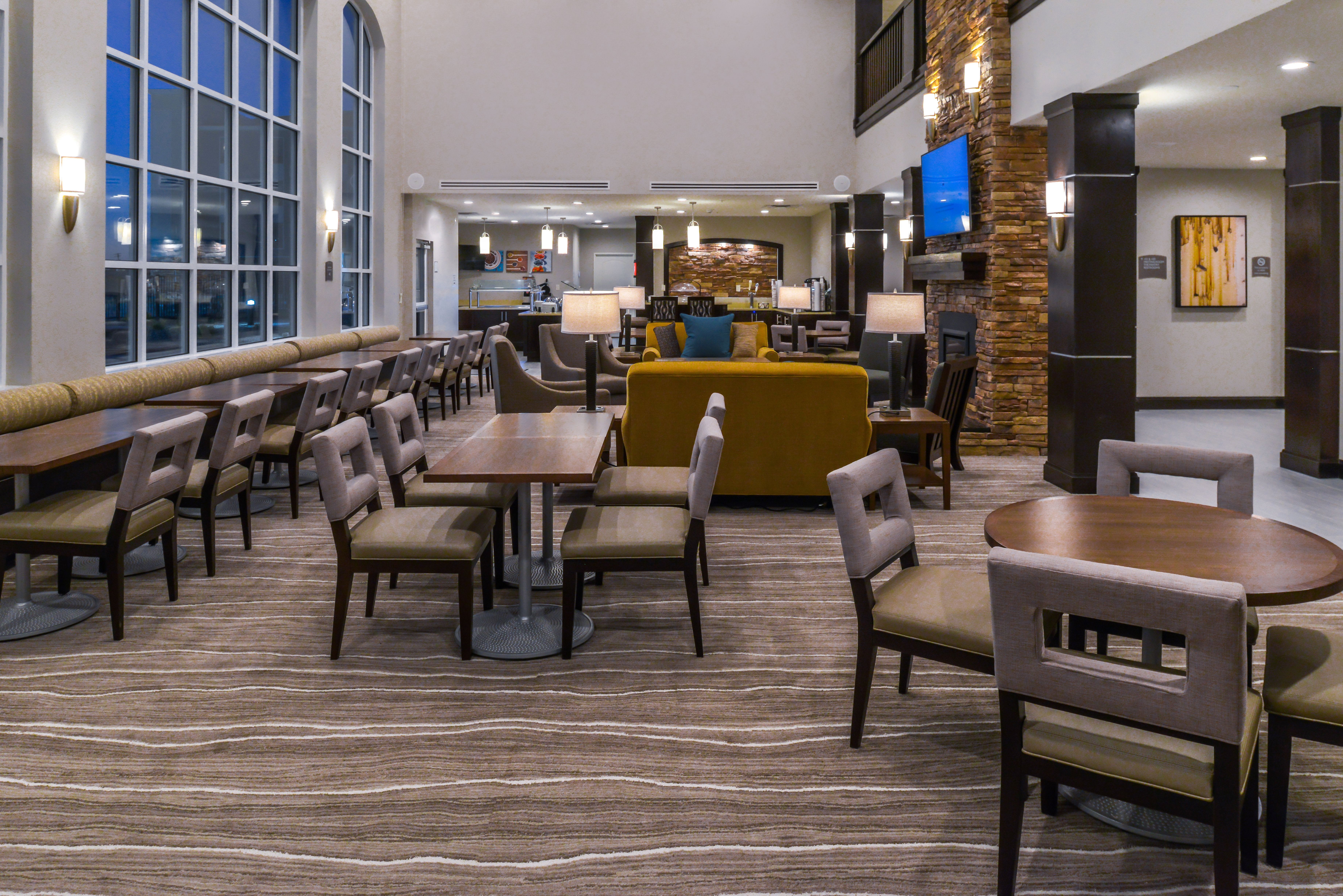 Staybridge Suites Pecos 42/56