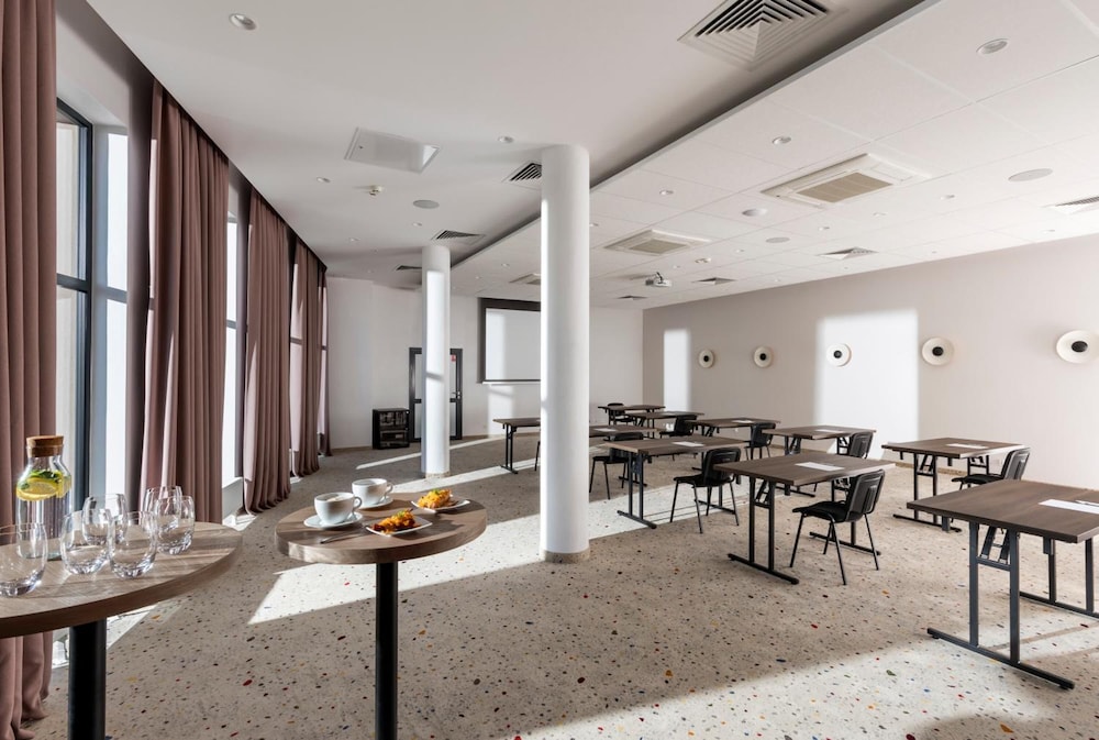 Hotel Antares 27/50