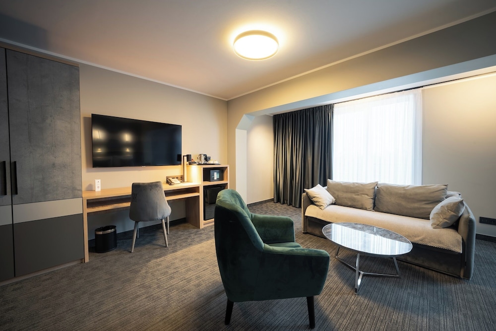 Bellevue Park Hotel Riga 54/81
