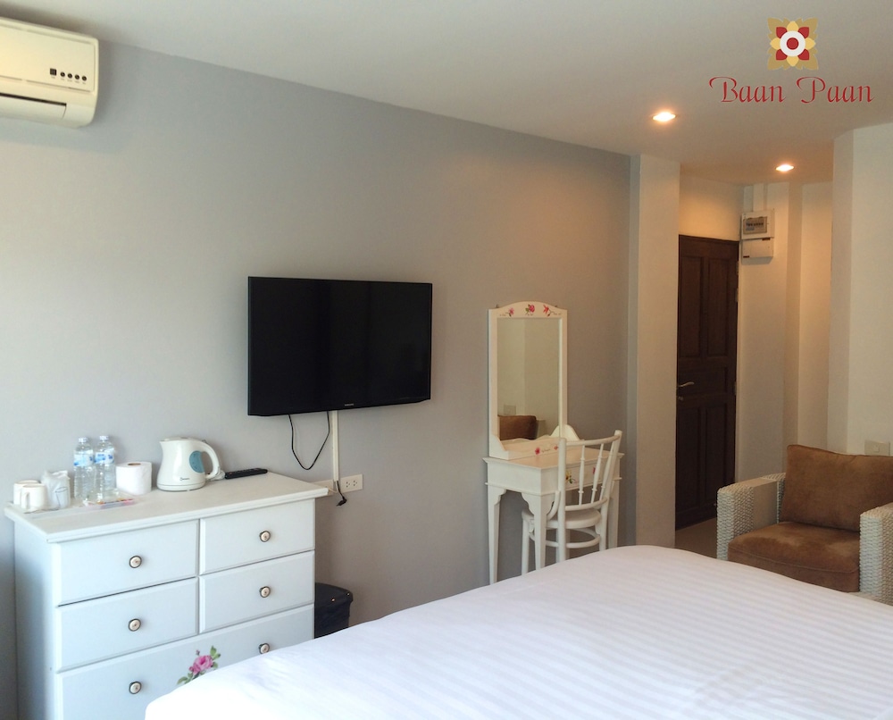 Baan Paan Hua Hin 17/72