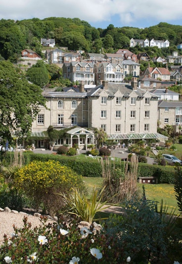 The Royal Hotel 14/18