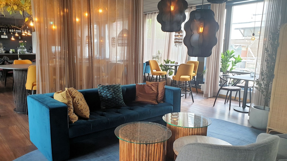 Treetop Spa Hangout & Hotel 27/50