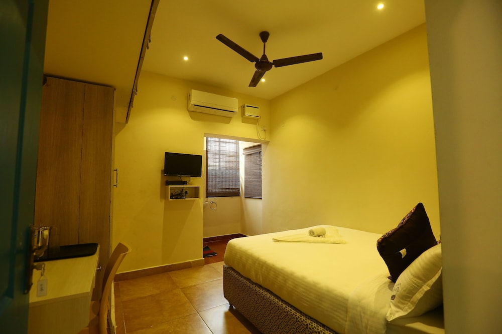 Zingle Stay Airport 31/61