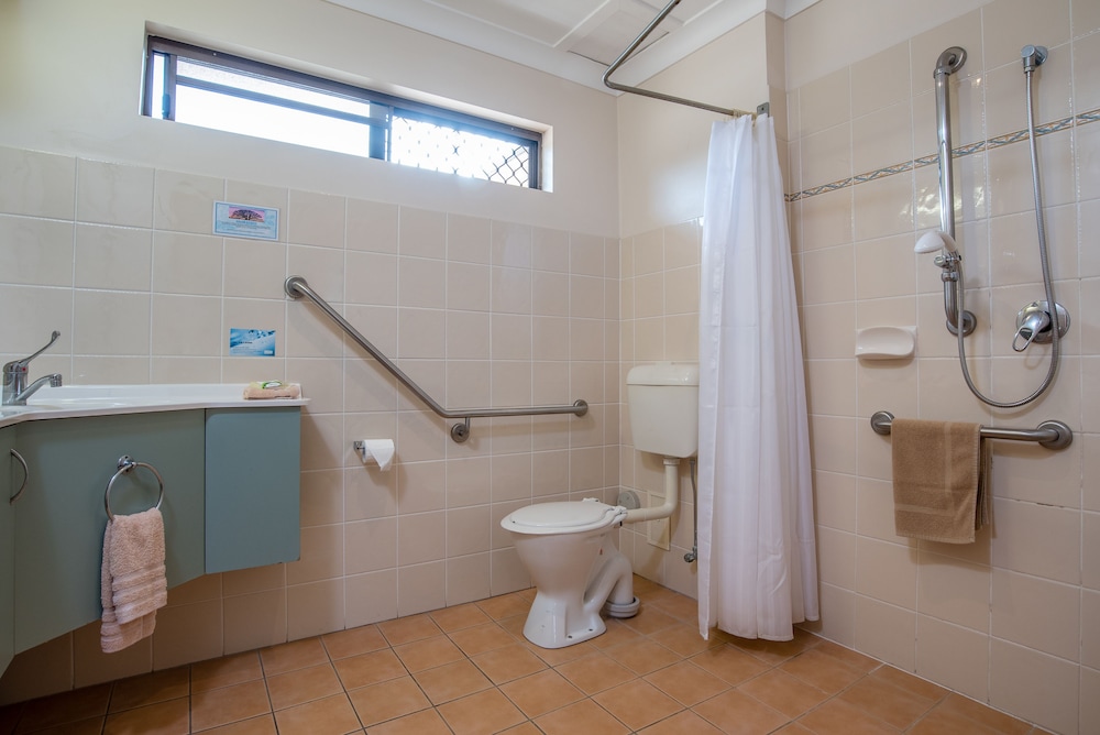 Aspley Carsel Motor Inn 55/60