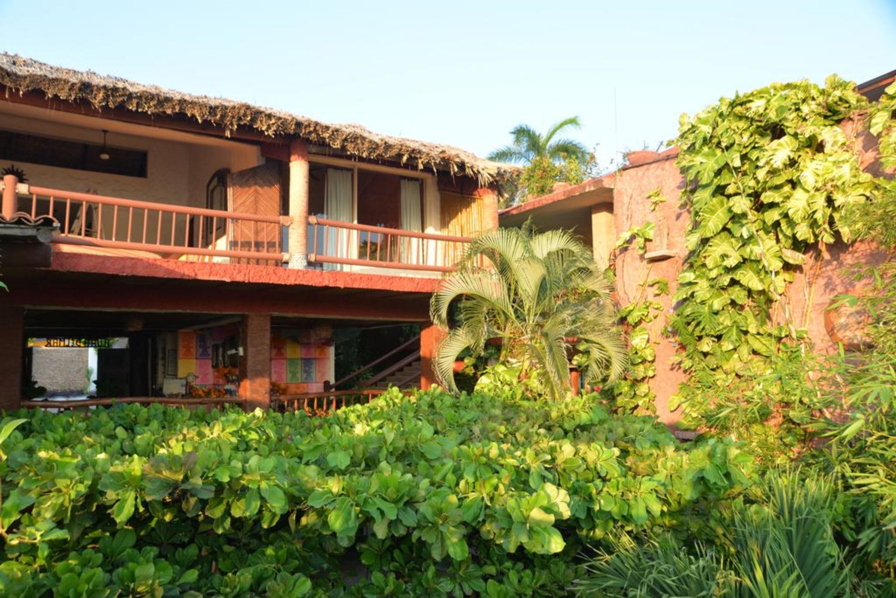 Aura del Mar Hotel 3/67