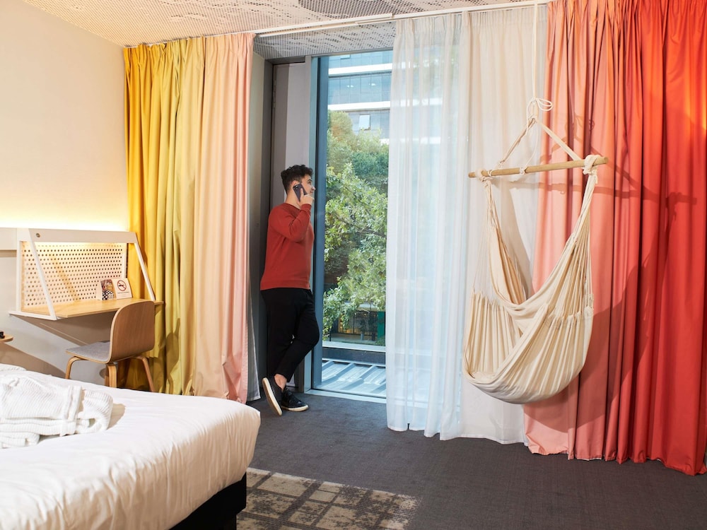 Novotel Living Almaty Jetisu 30/67