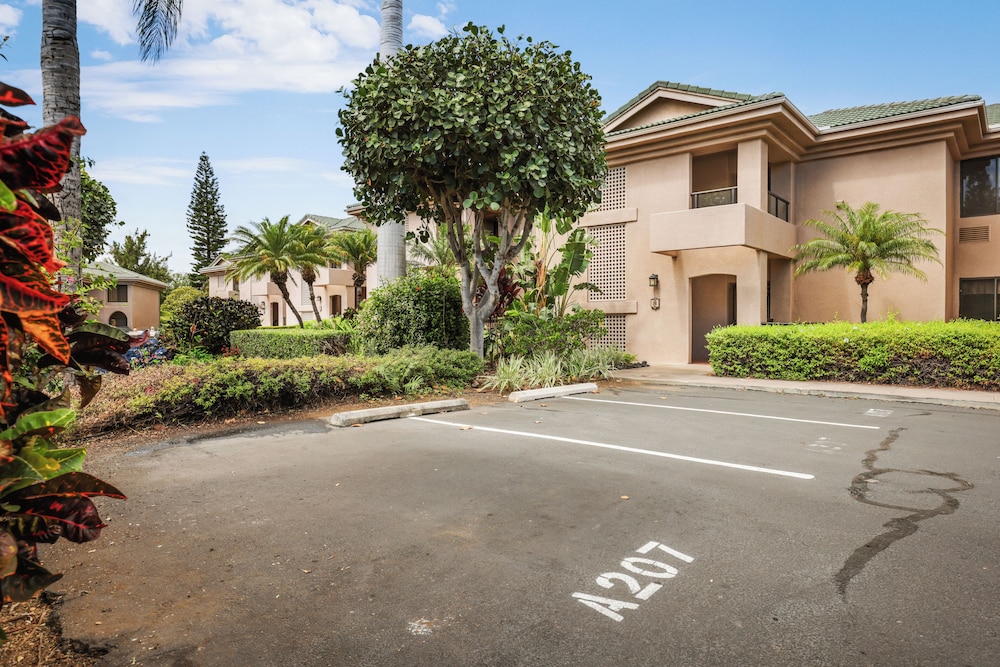 Kohala Coast Vacation Rentals by Outrigger 42/50