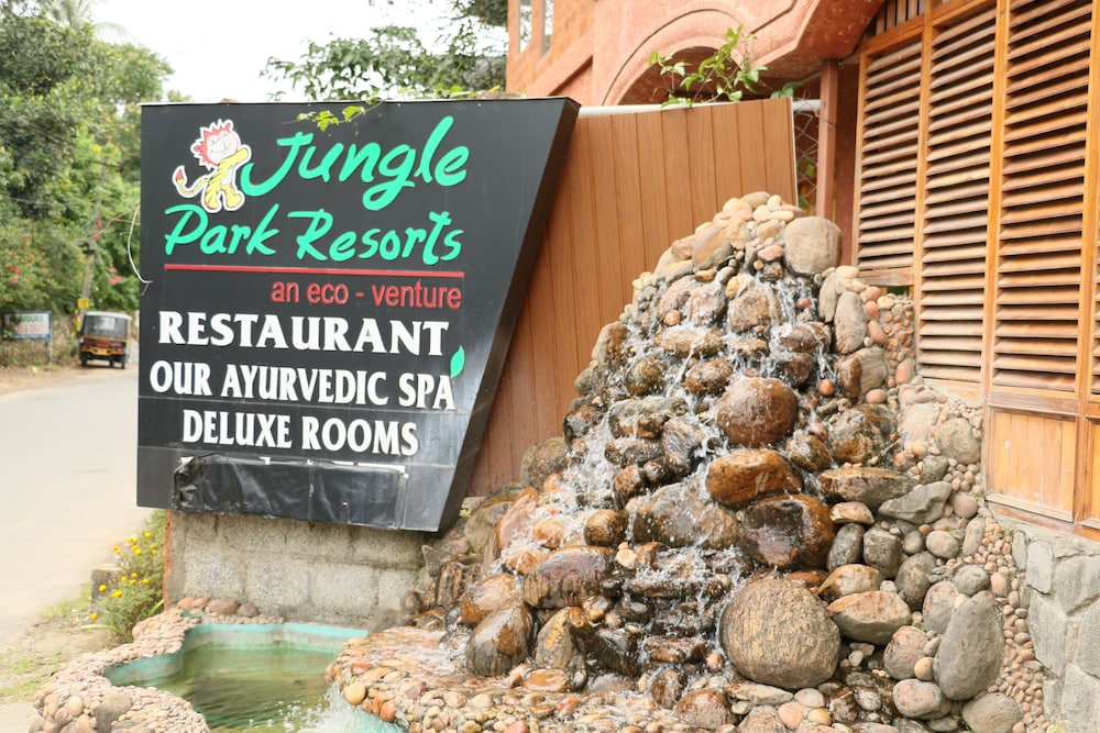 Jungle Park Resorts 13/28