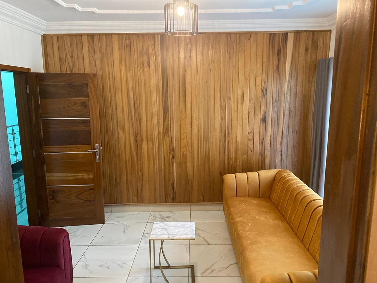 Residence La Corniche 19/39