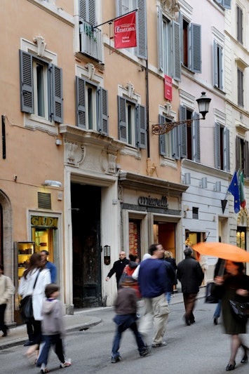 Residenza Frattina 47/49