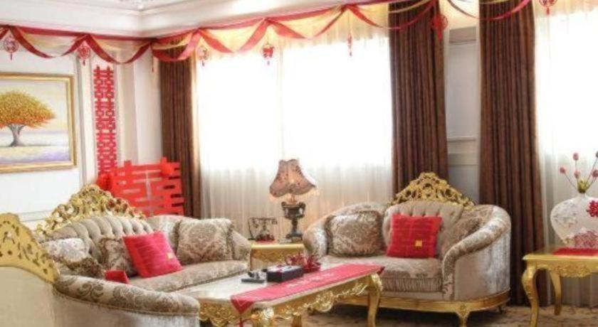 Foshan Jubilee Hotel 62/77