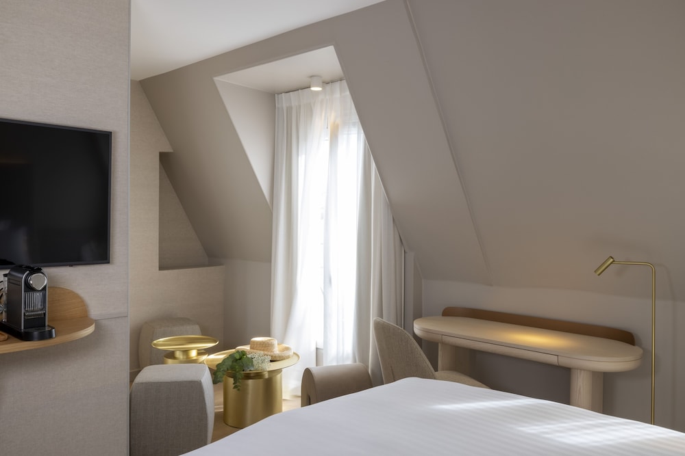 Hotel Beige (ex. Hotel Plaza Opera) 28/55
