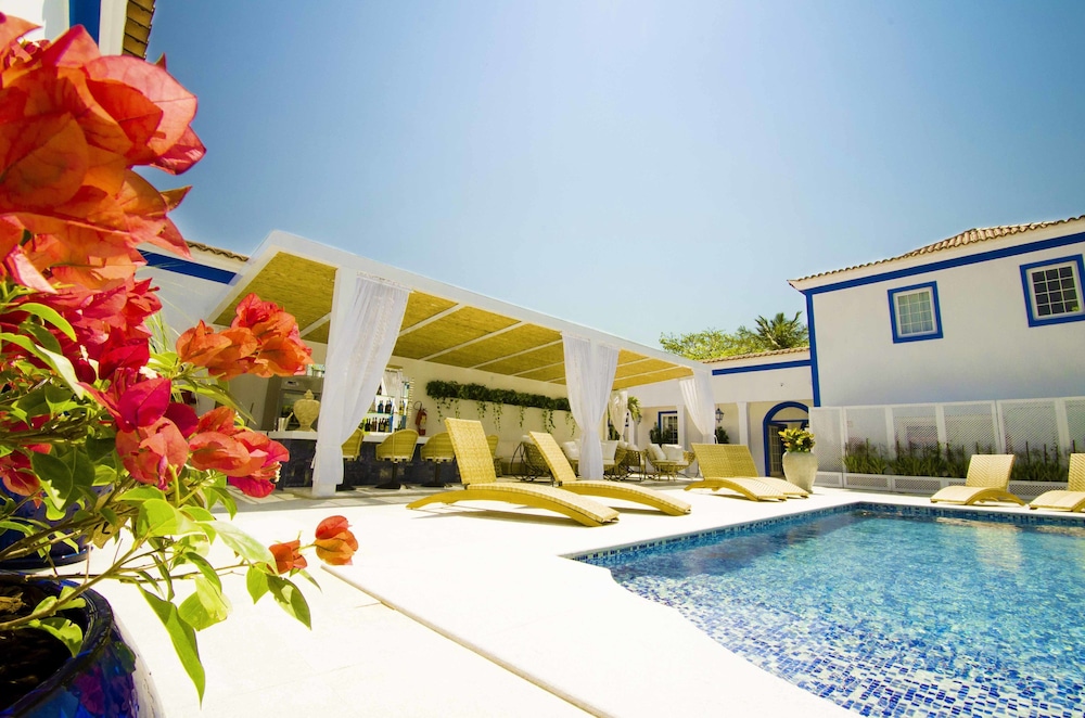 Hotel Solar Do Arco 63/70