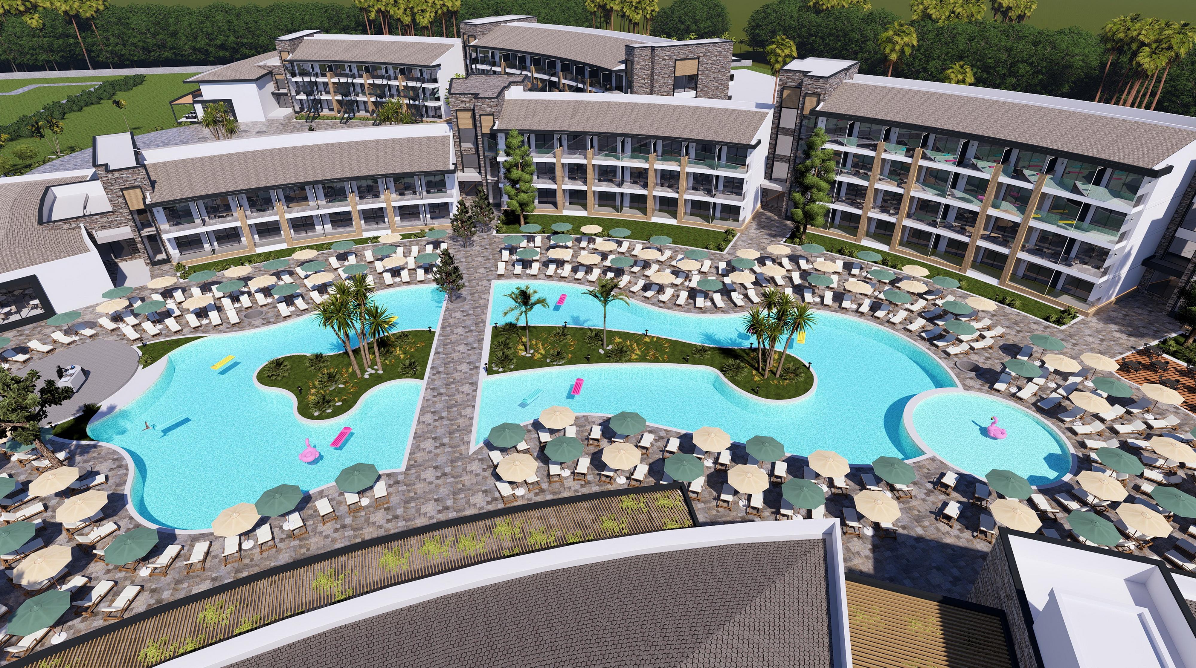 グリーン ネイチャー サルゲルメ 写真3