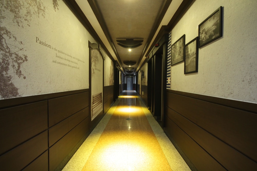 Hotel New Evergreen 39/62