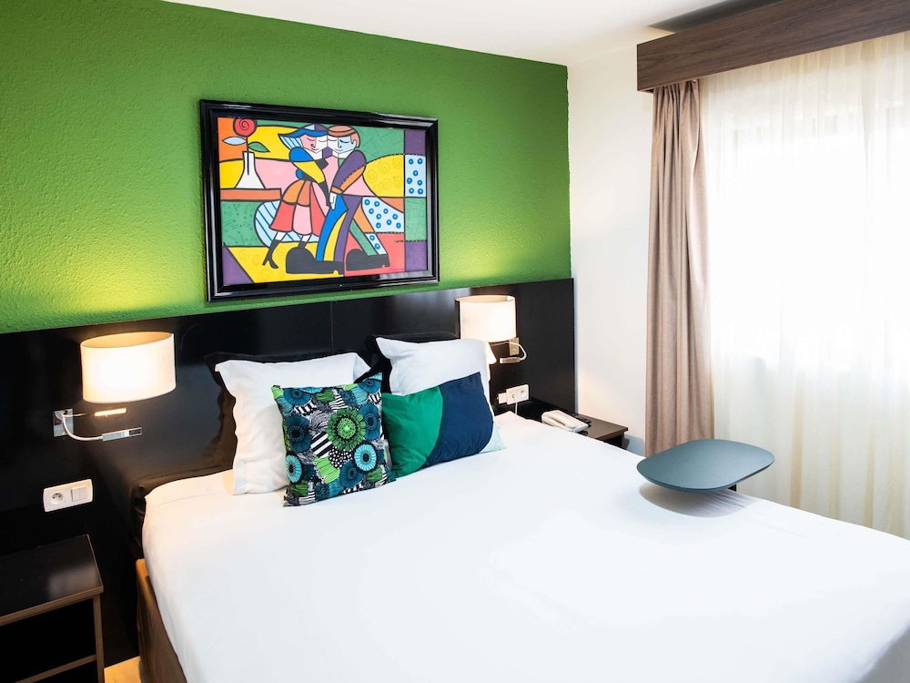 ibis styles cayenne centre amazonia 21/50
