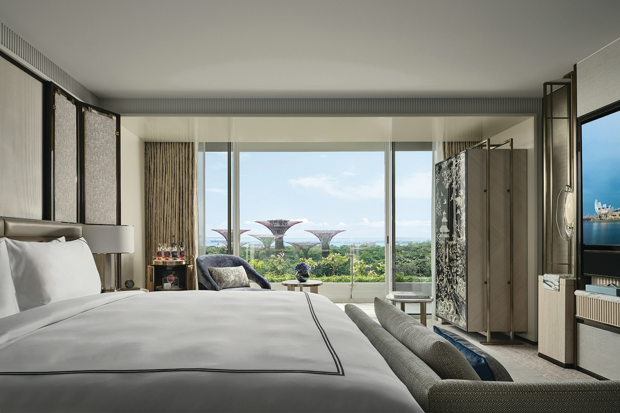Marina Bay Sands 7/50