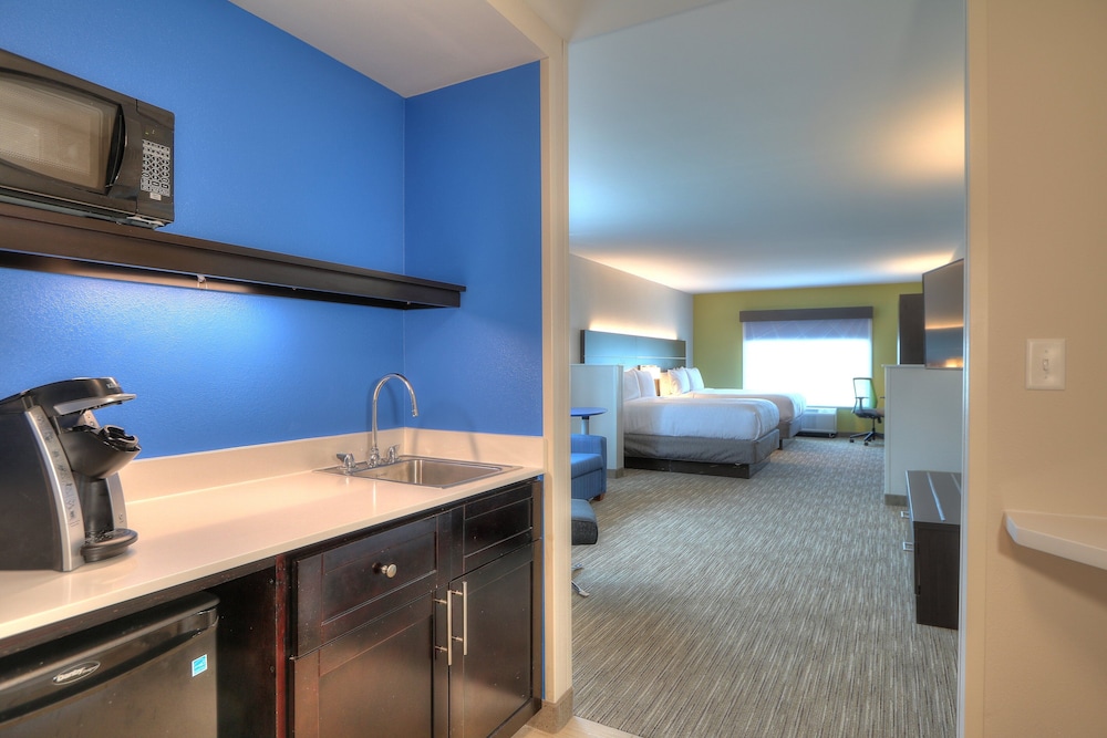 Holiday Inn Express Hotel Suites Mobile Saraland 45/54