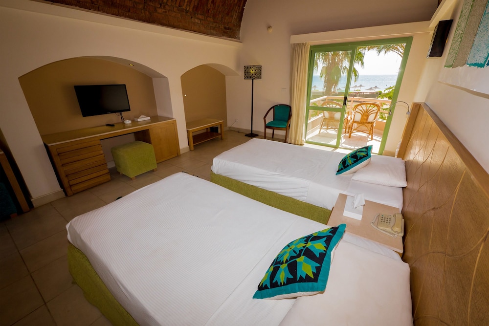 Shams Alam Beach Resort photo2