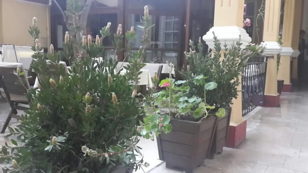 Antikhan Hotel 46/49