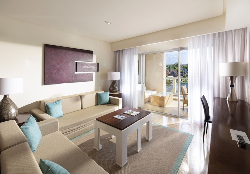 Paradisus Playa del Carmen - Riviera Maya 33/50