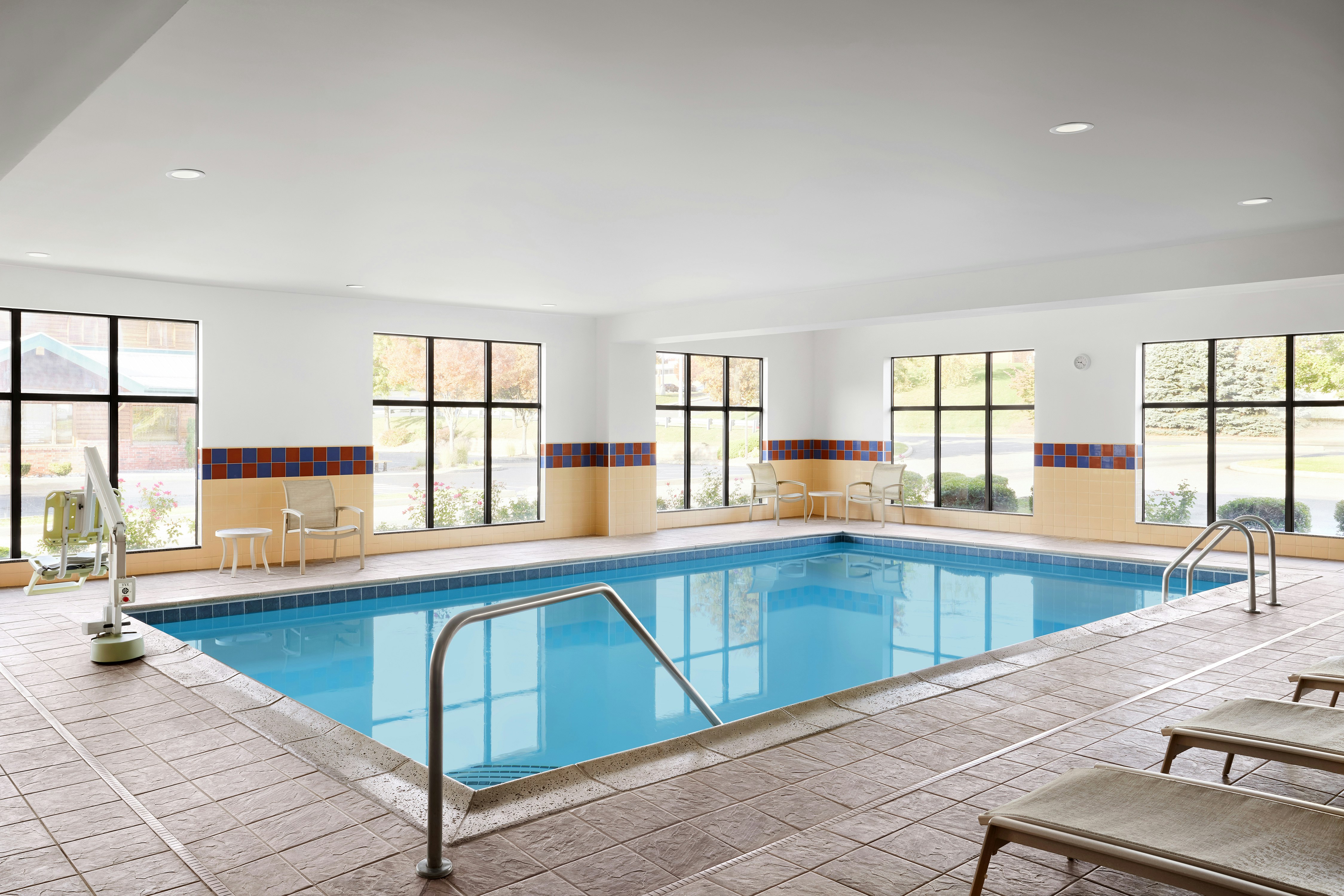 Hampton Inn & Suites New Haven - South - West Haven 6/15