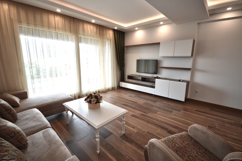 Chill and Go Aparthotel 31/59