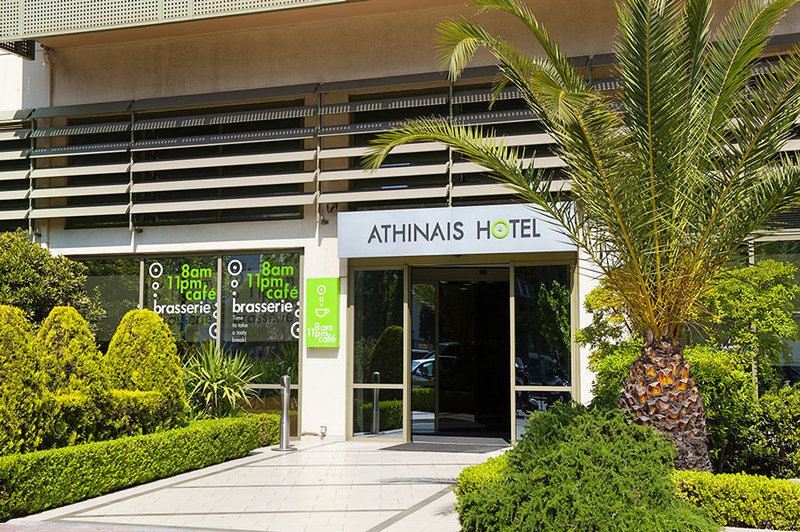 Athinais 5/57