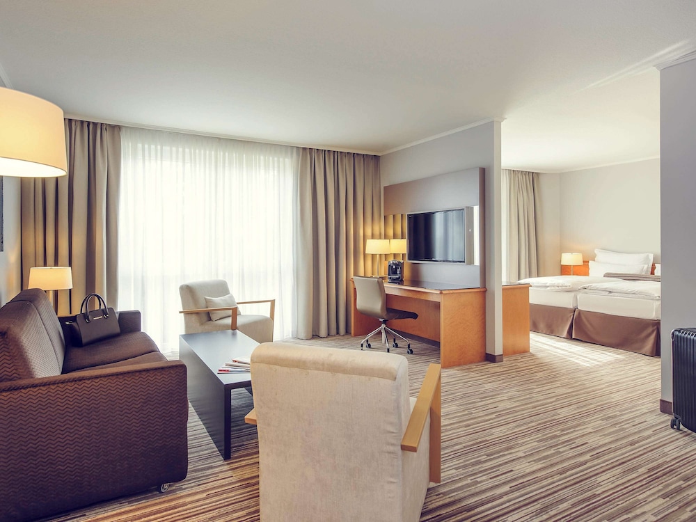 Mercure Hotel Duesseldorf Kaarst 49/73