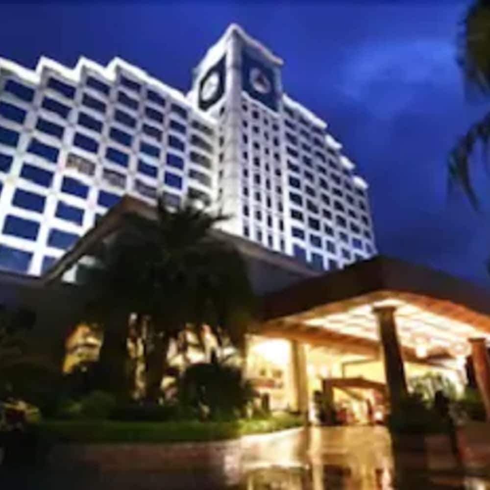Gladden Hotel Fenggang 1/22