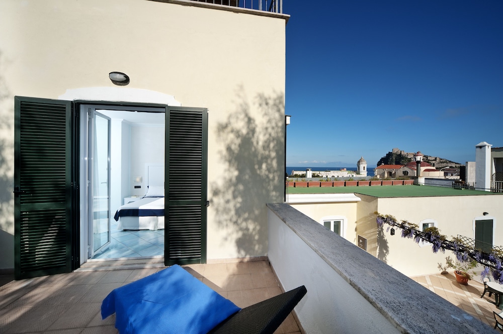 Villa Durrueli Resort Spa 6/78