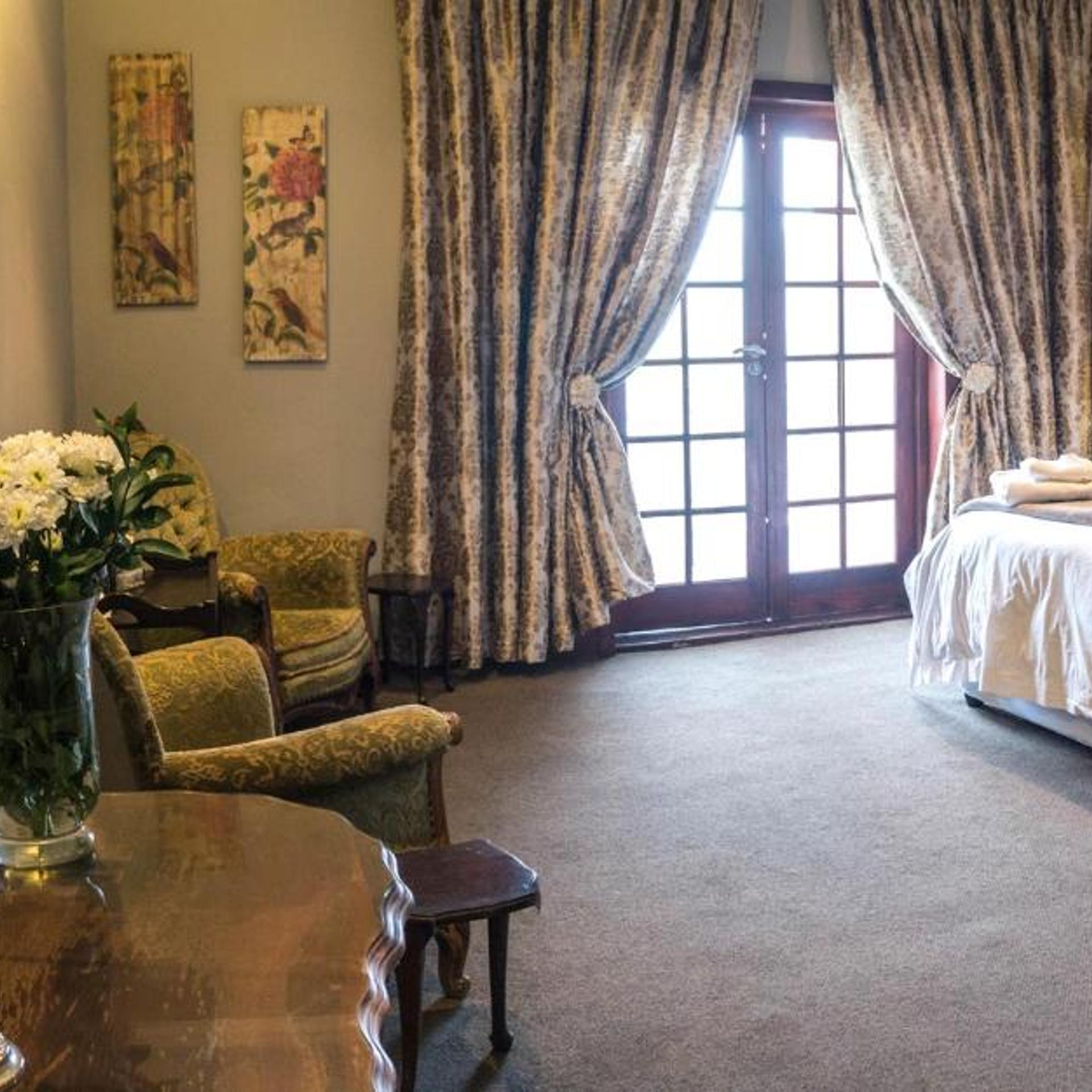 Premier Hotel and Spa Cullinan 33/50