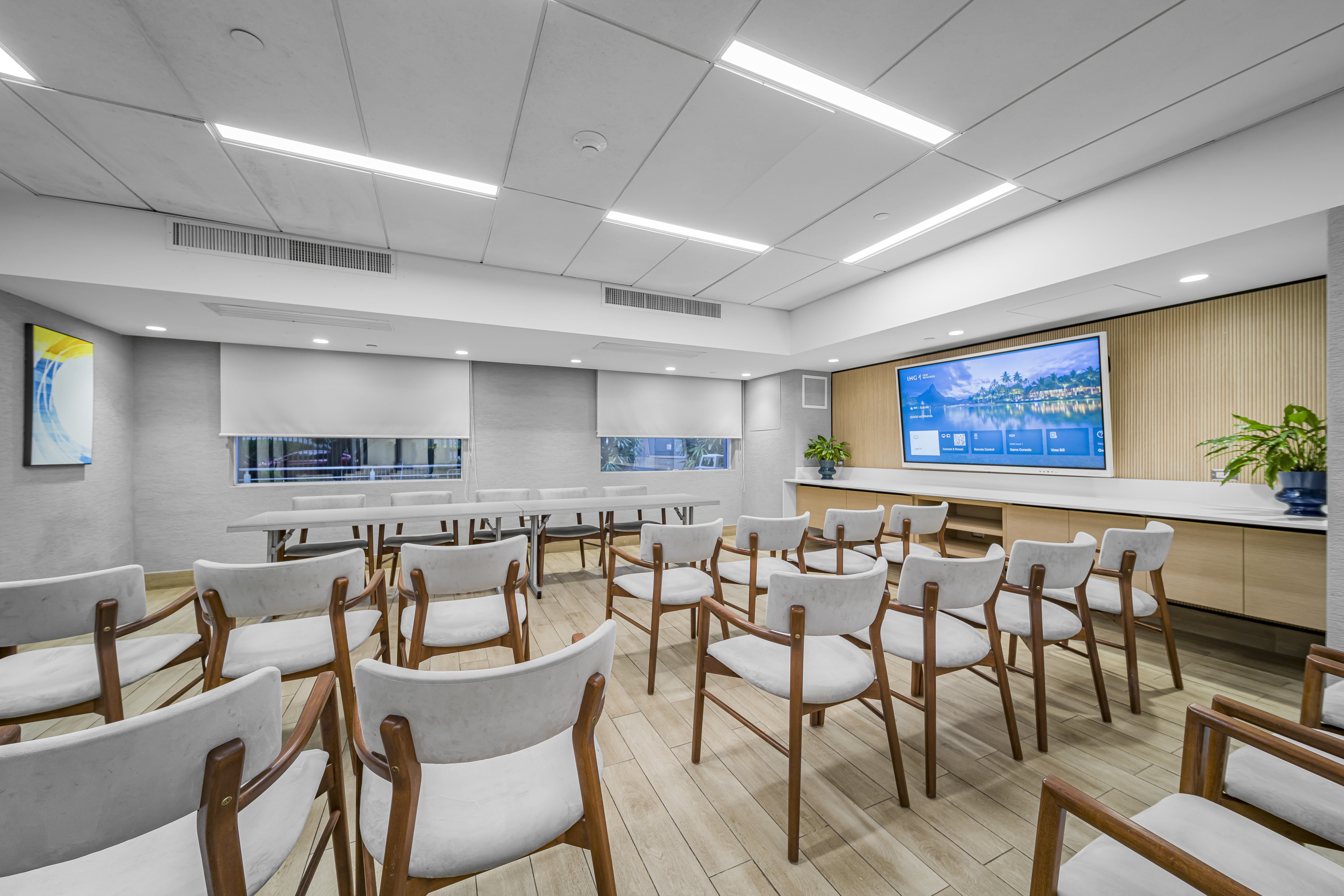 Holiday Inn Express San Juan Condado 47/59