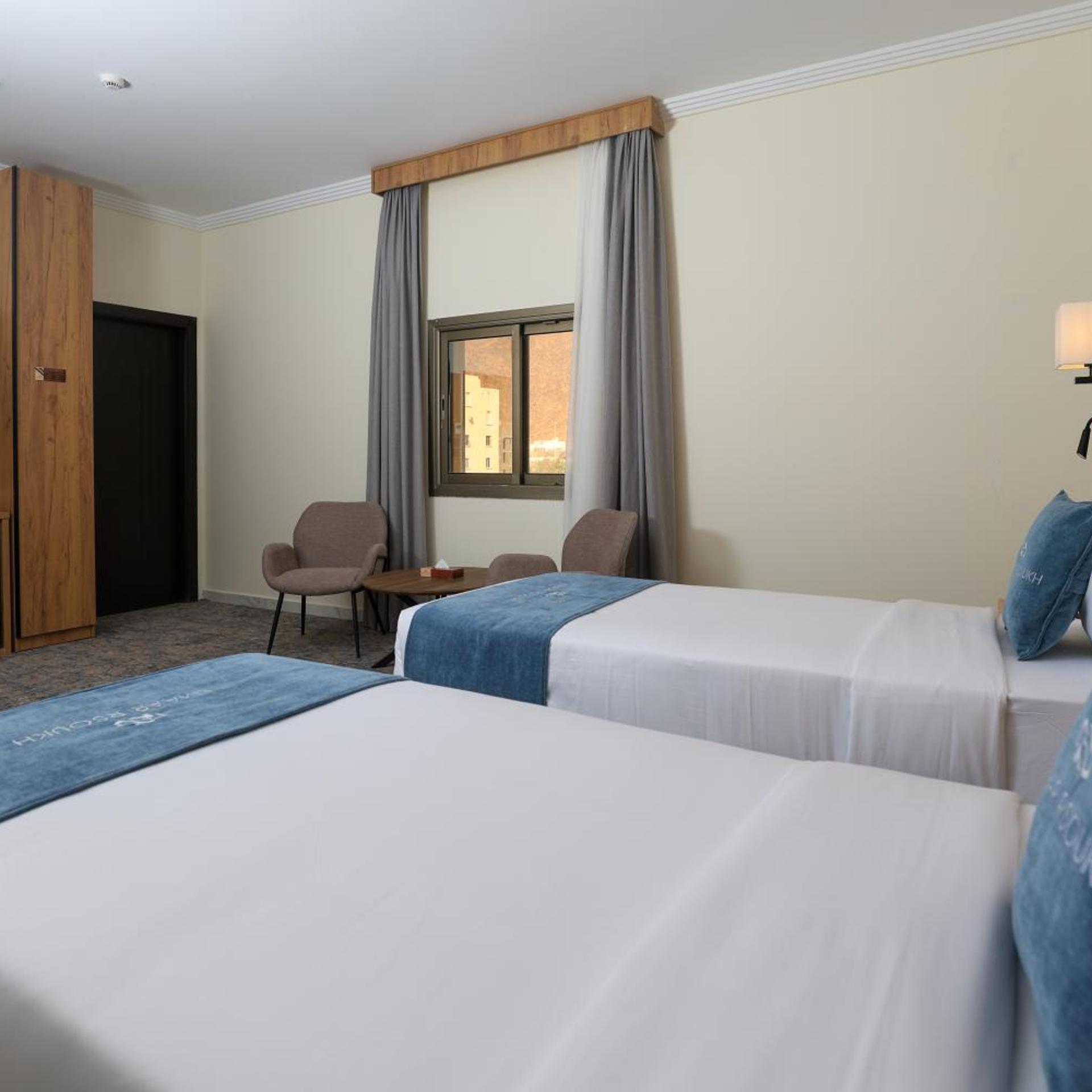 SureStay by Best Western Madinah 30/60
