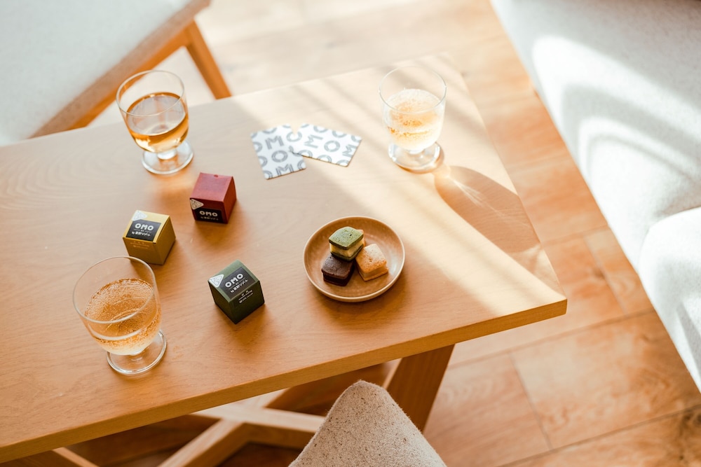 OMO5 Kyoto Sanjo by Hoshino Resorts 8/50