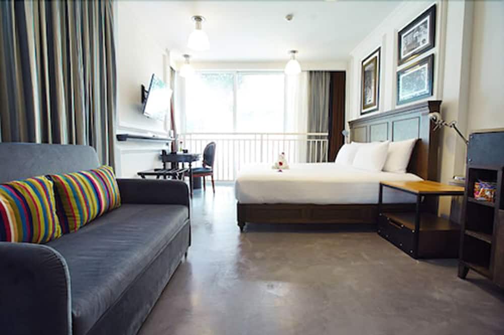 room