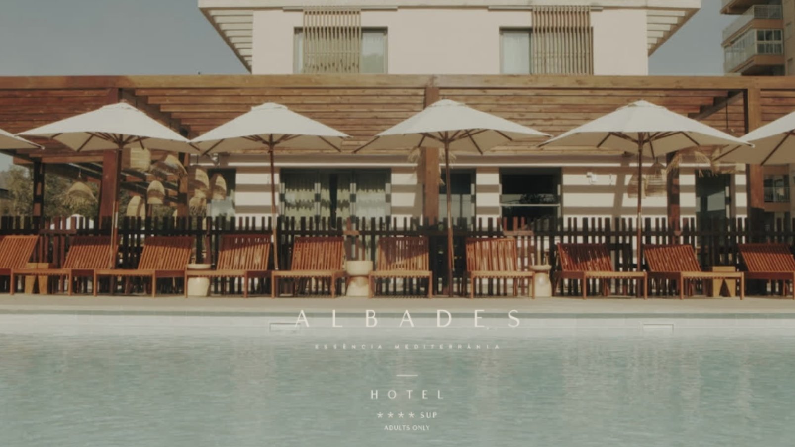 Albades Hotel & SPA - Adults Only 17/18