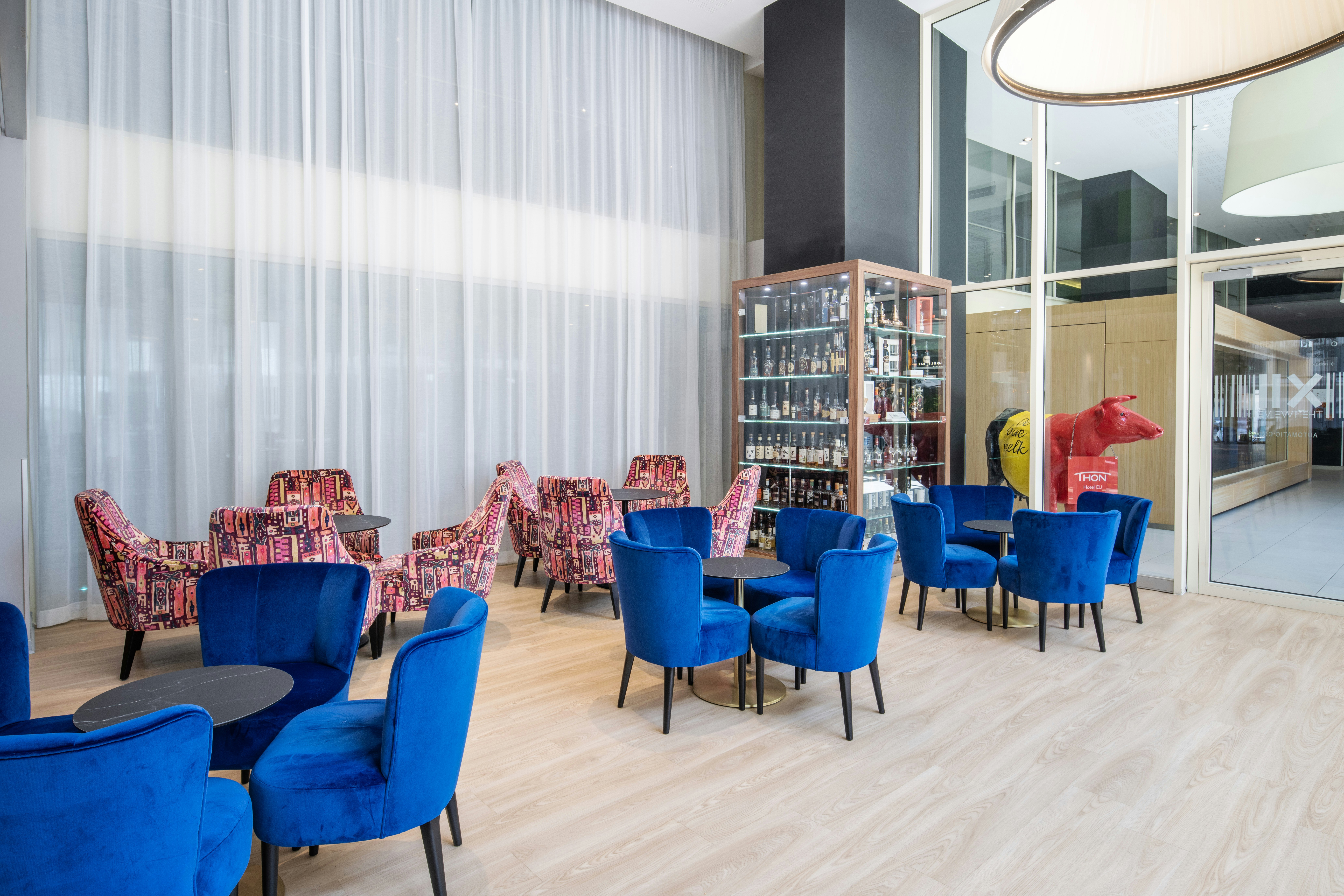 Thon Hotel Eu 45/86