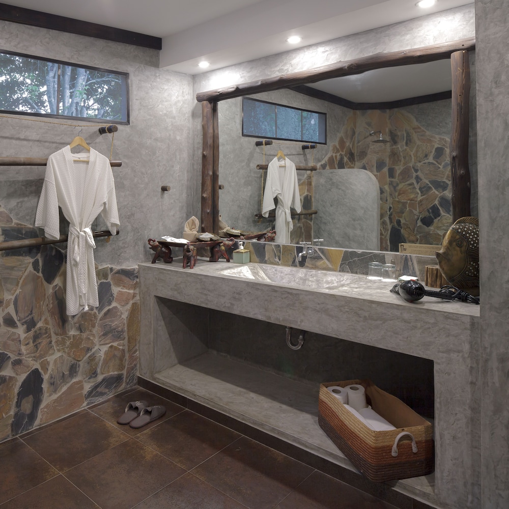 Koh Tao Heights Pool Villas 25/26