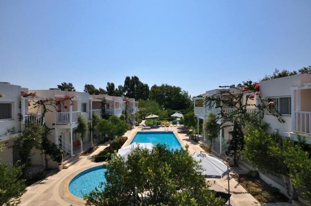 Gümüslük 40/50